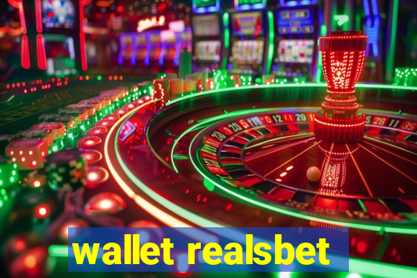 wallet realsbet